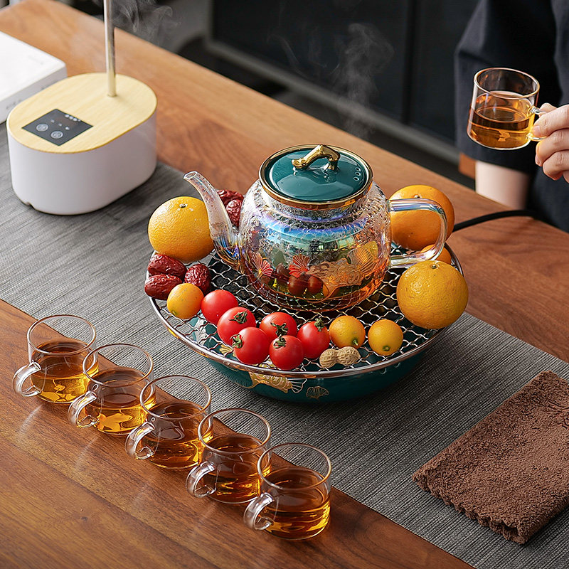  闽业电磁炉/陶炉