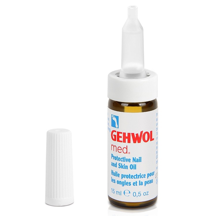  gehwol保健理疗