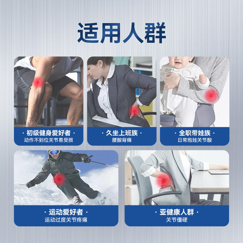  nutralife纽乐海外氨基葡萄糖