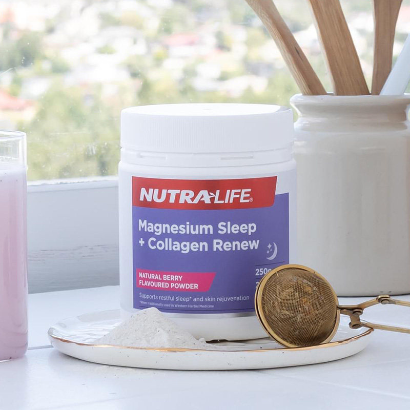  nutralife纽乐海外胶原蛋白