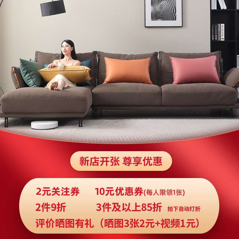  赤卓靠垫/抱枕