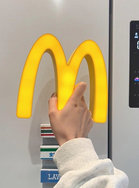 夜灯桌面装饰饰品多功能