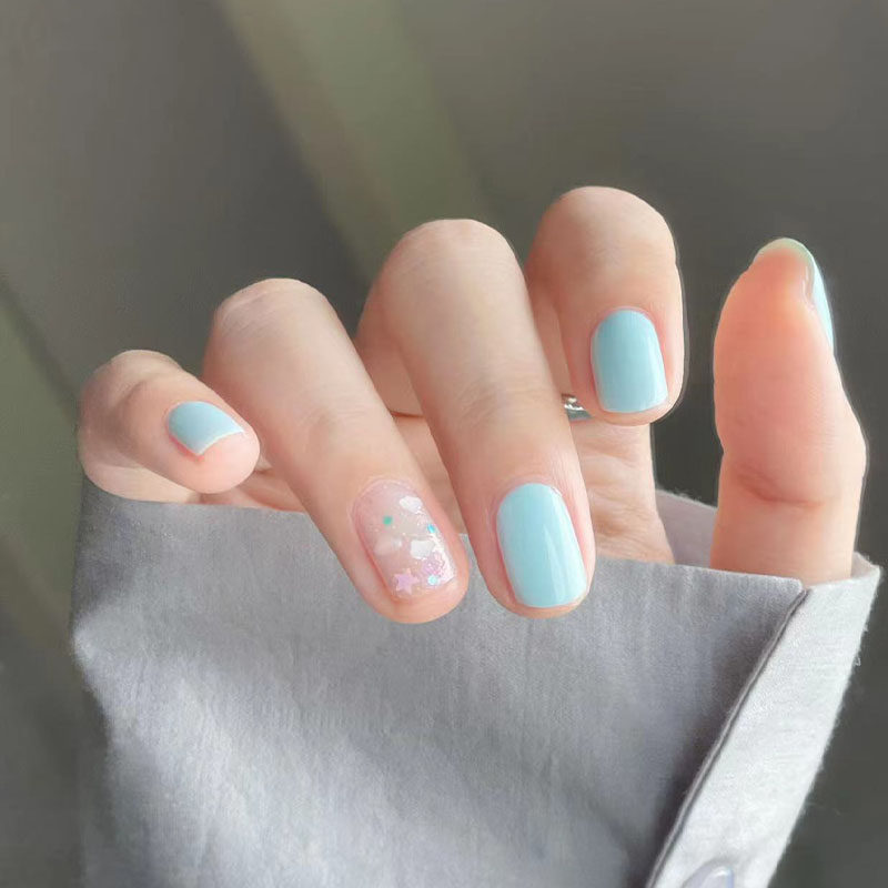  HALFSEA指甲油