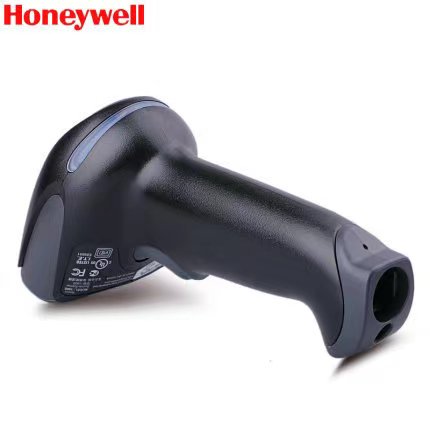 Honeywell霍尼韦尔1900GHD/GSR二维条码扫描枪码枪19GSR-2车管所 - 图1