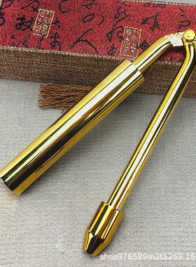 深圳新款杨公寻龙尺纯铜