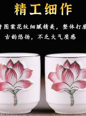 深圳新款陶瓷供杯家用供