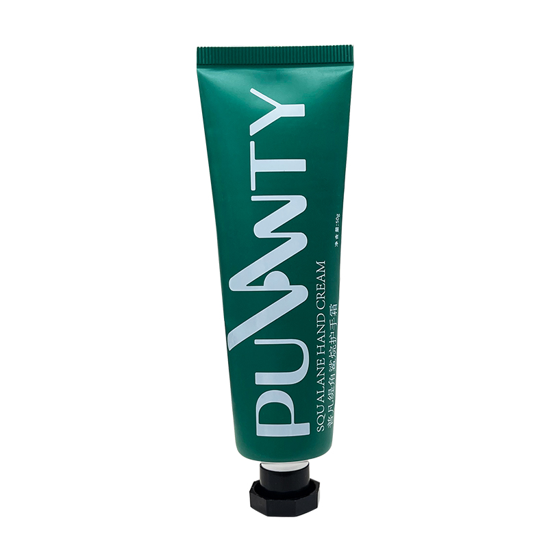 PUVANTY/普凡缇角鲨烷护手霜柔嫩保湿润养秋冬季女正品官方旗舰店