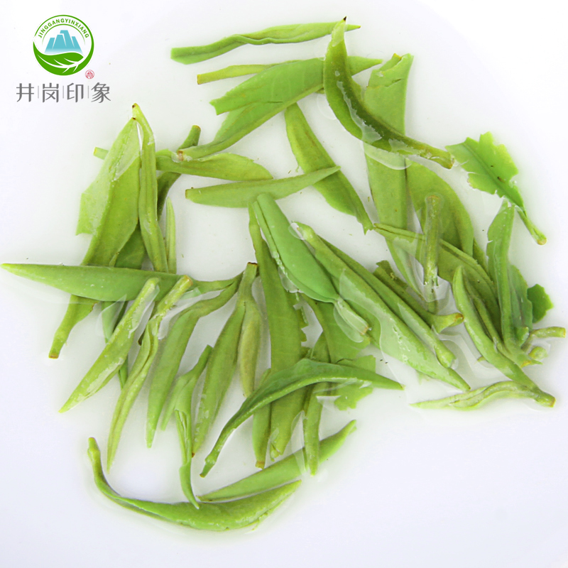 2023春茶上市 江西狗牯脑茶叶新茶明前春茶贡品特级毛尖绿茶250g