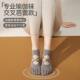 Professional yoga socks cross ballet style indoor Pilates