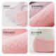 Women's non-slip five-finger yoga Pilates socks