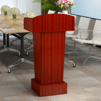 Speaker Desk Chairs Desk Desk Lectern Modern Speaking Desk Guide Purchasing Desk Reception Desk Speeches Greet Benttai Terrace