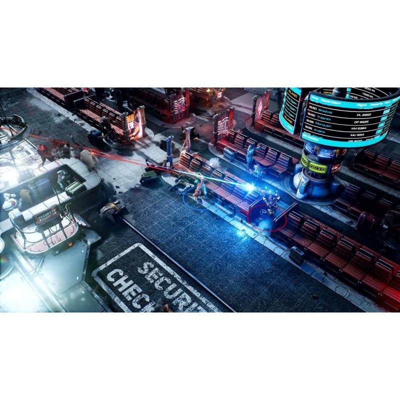 上行战场 The Ascent 中文版 全DLC 免steam 电脑PC单机游戏,淘宝优惠券,粉丝福利购,淘宝优惠卷