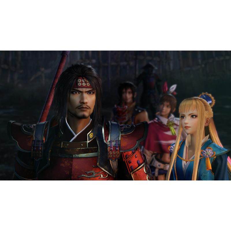 战国无双真田丸 中文版 全DLC 免steam 电脑PC单机游戏,淘宝优惠券,粉丝福利购,淘宝优惠卷