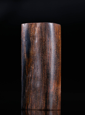 达拉干沉香精雕挂件吊坠