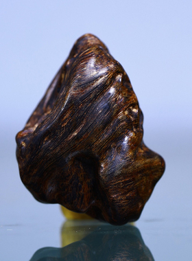 正区文莱沉香沉水级吊坠