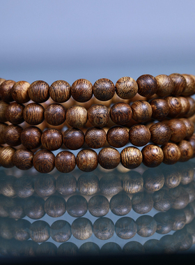 正区文莱佛珠念珠香韵醇厚