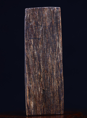 文莱沉香沉水级观音挂件