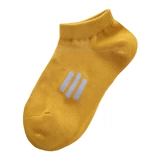 Летние тонкие дышащие мультяшные детские носки подходит для мужчин и женщин