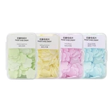 Портативный маленький санитайзер для рук, портативное детское мыло в форме цветка, детская одежда, в цветочек