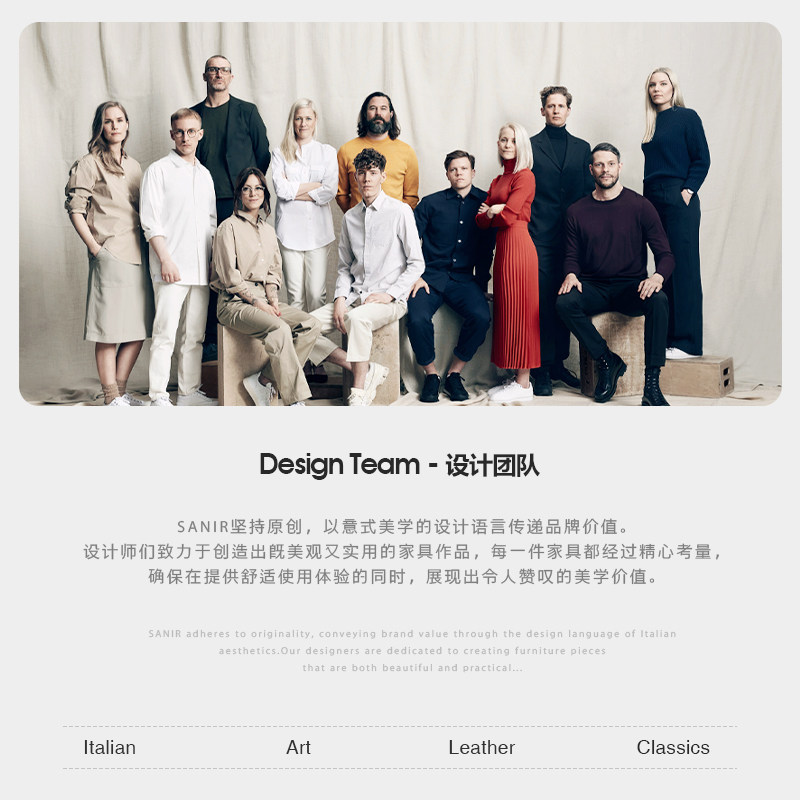 萨尼莱意式轻奢移动茶几家用客厅沙发边几可升降多功能小推车边柜,淘宝优惠券,粉丝福利购,淘宝优惠卷