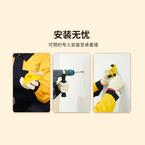 3SLIFT逃生下降器配件 下降器安全绳固定锚点可承重2.5吨 - 图3