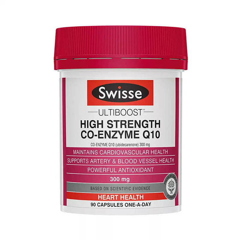  TIMISHOP海外辅酶Q10