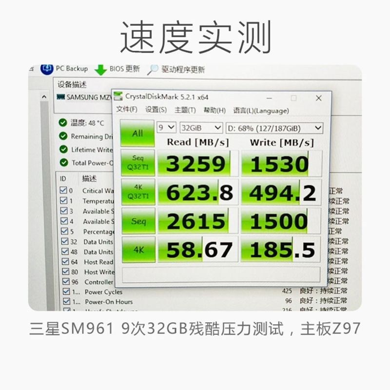 U2BOX U2 Box M.2 TO U.2 SFF 8639 Adapter PCIe 2.5' U.2 S - 图0