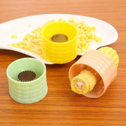 【下单立减50】剥玉米器刨玉米粒分离器剥玉米神器 - 图1