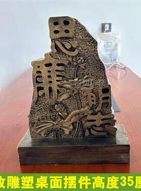 玻璃钢大型廉政雕塑贪腐拳头模型重拳出击反腐展厅法制雕塑摆件