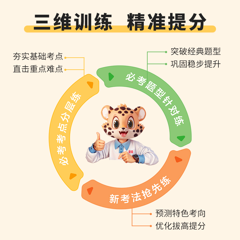 【荣恒】小升初必做1000题语文数学英语全国通用小学升初中衔接教材专项训练六年级下册小考基础知识真题小升初总复习必刷题人教版