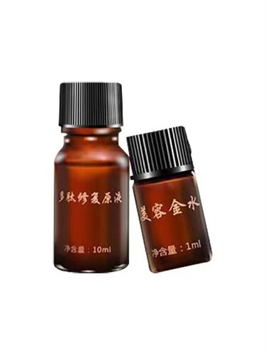 点斑水无痕正品水祛遗传雀斑老年斑痣黑点痦子药水美容金水美容院 - 图3