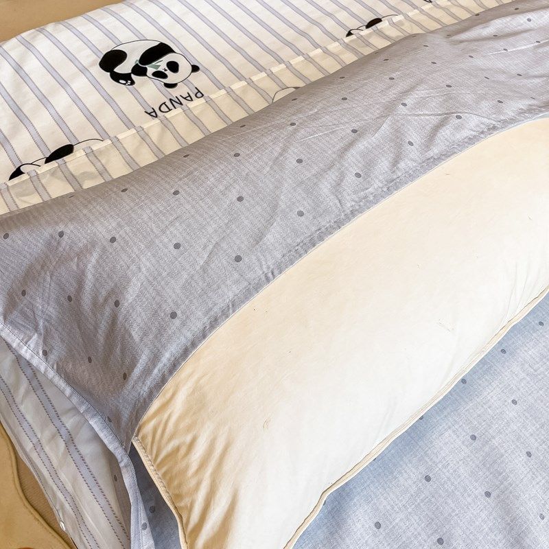 纯棉全棉酒店旅行隔脏睡袋单人出差旅游床单被套一体便携式旅睡宝,淘宝优惠券,粉丝福利购,淘宝优惠卷