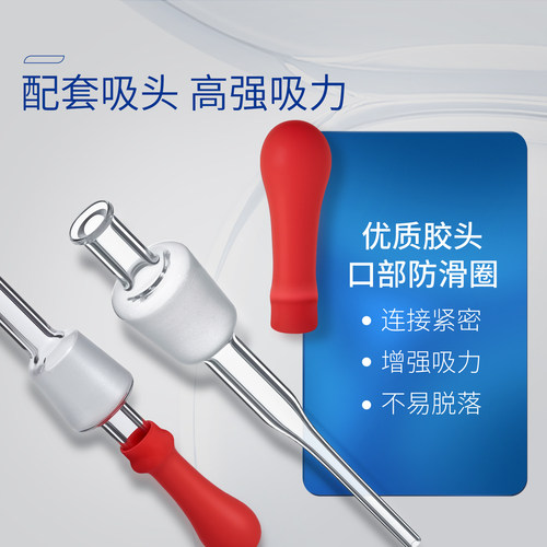 湘玻加厚玻璃滴瓶实验室用带刻度小滴瓶精油分装滴管药瓶点滴瓶透明棕色胶头英式滴管瓶30 60 125ml - 图2