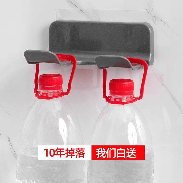 吹风机置物架免打孔卫生间收纳绕线电吹风挂架吹风筒支架浴室架子,淘宝优惠券,粉丝福利购,淘宝优惠卷