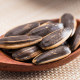 Shu Ni Meng Melon Seeds and Sunflower Seeds Roasted Seeds Snacks 500g