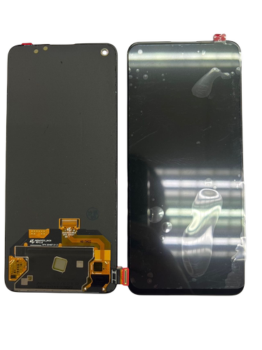 适用于OPPOK1 K3 K5 K7 K9/pro k10pro k12x原装拆机换面屏幕总成 - 图3