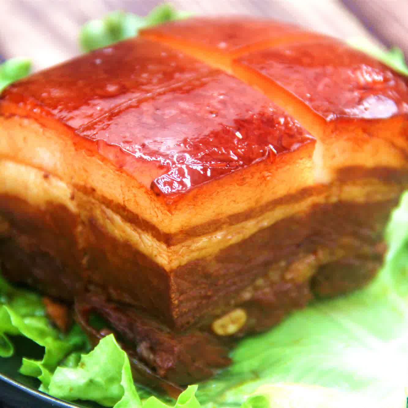  莉索安猪肉类