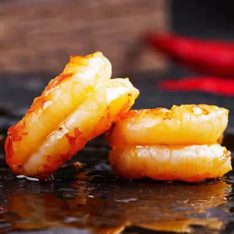  莉索安虾类制品