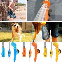 12V Electric Water Pump Car Auto Washer Camping Hiking Travel