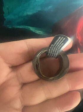 智能戒指  念珠  太斯比哈