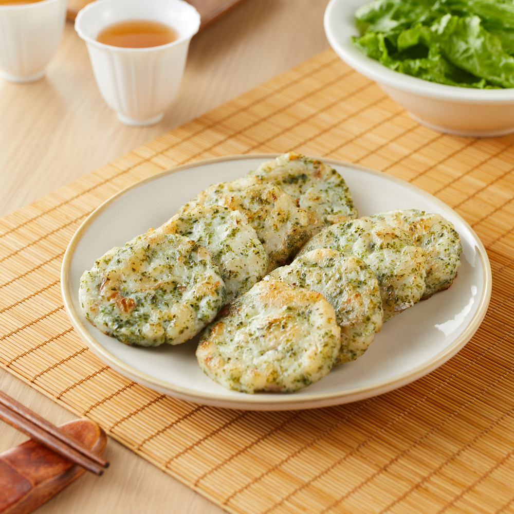 盒马 阿拉斯加狭鳕鱼海苔鳕鱼饼 560g,淘宝优惠券,粉丝福利购,淘宝优惠卷