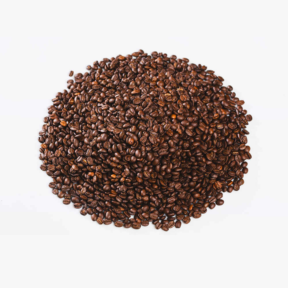 盒马MAX醇享意式咖啡豆1kg中深烘焙100%阿拉比卡25年9月及以后产