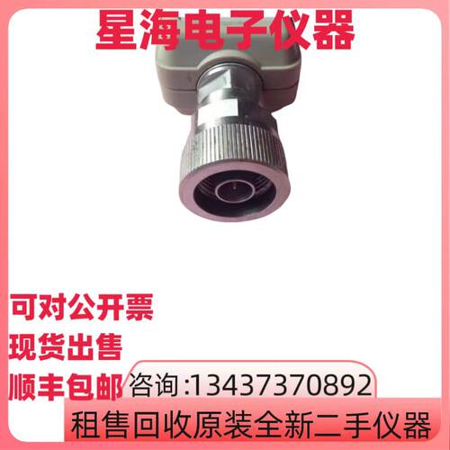 安立MA2422B MA2442D MA2472B MA24418A MA24419A功率传感器探头 - 图1