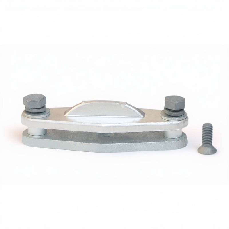 MNP/MWP母线固定金具平放式户内外101-204-308矩形铜排立式夹具,淘宝优惠券,粉丝福利购,淘宝优惠卷