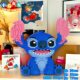 Pony Dangdang Extra Large Stitch Building Blocks