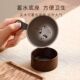ທໍ່ຊາ titanium ບໍລິສຸດປະສົມປະສານພັນຮູກອງຊາອັນດີເລີດ
