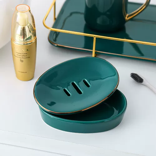 Керамический комплект, ополаскиватель для рта для влюбленных, европейский стиль, простой и элегантный дизайн