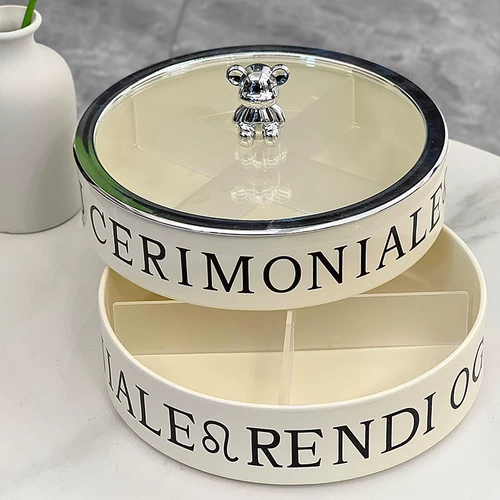 Momo Home Family Fruit Plate Ceramic