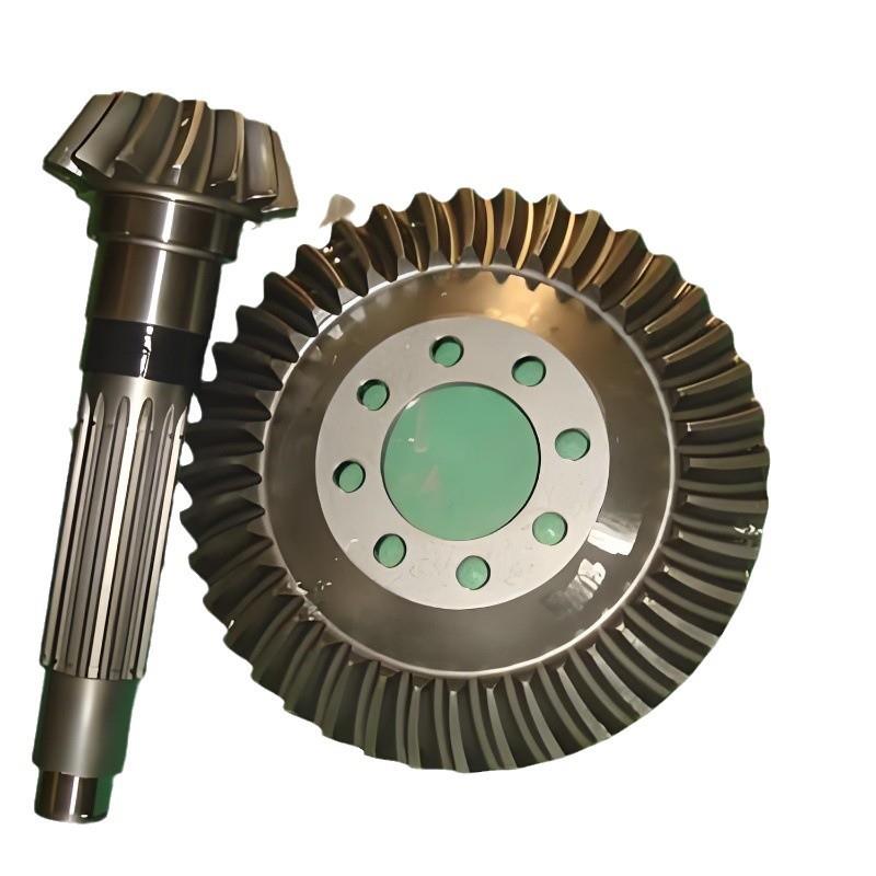 件号130-21-62110用于推土机配件螺伞轴 - 图3