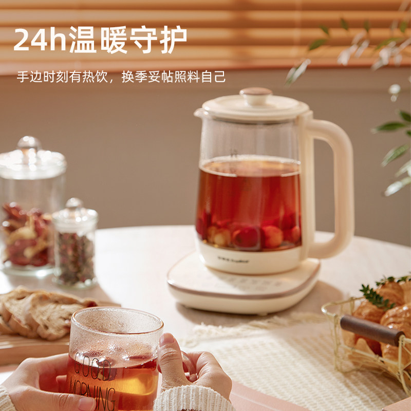  荣事达馨之家养生壶/煎药壶